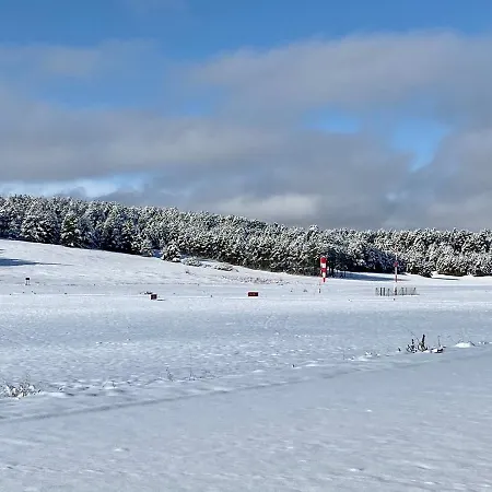 Ecole De Pilotage Ulm Lozere בית נופש מנד