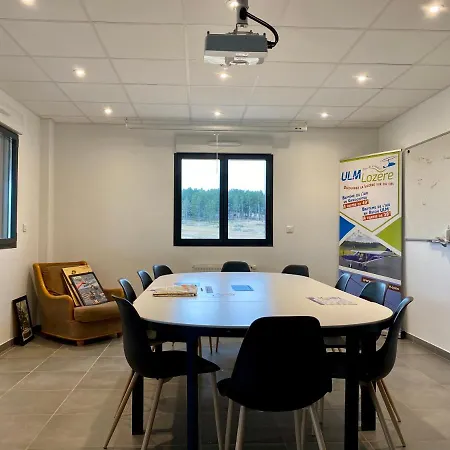 Ecole De Pilotage Ulm Lozere *