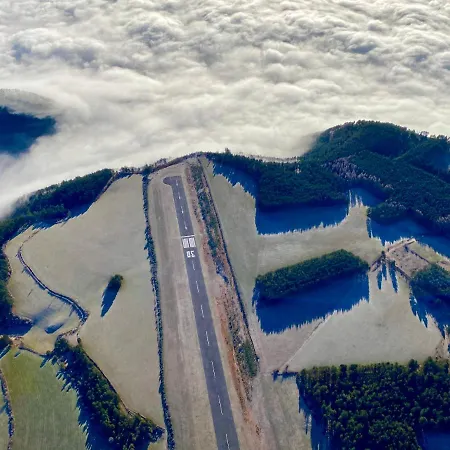 Ecole De Pilotage Ulm Lozere *