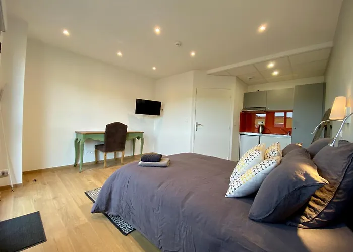 Ecole De Pilotage Ulm Lozere * Манд