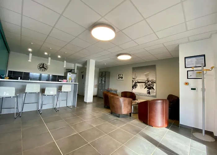 Ecole De Pilotage Ulm Lozere Дом отдыха Манд